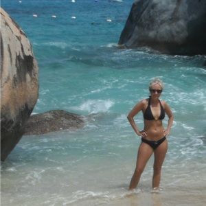 Meet your Posher, Stacey